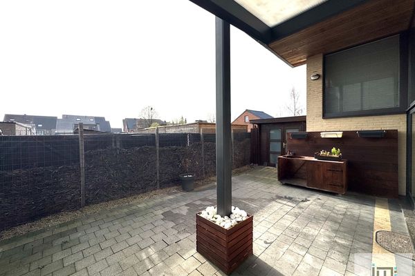 Huis te koop / Lanaken