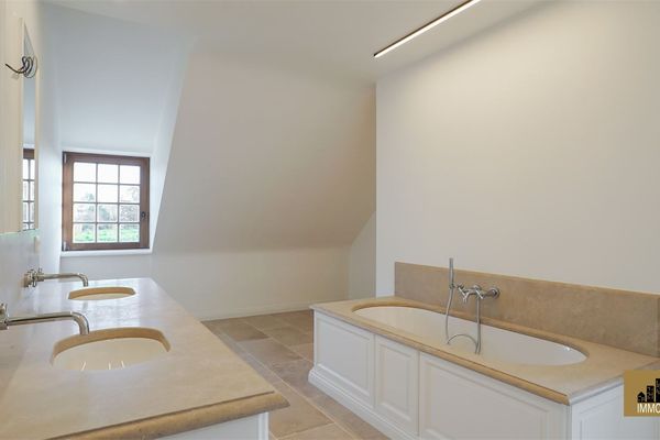 Huis te koop / Alken