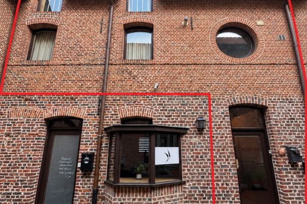 Appartement te huur / Diest