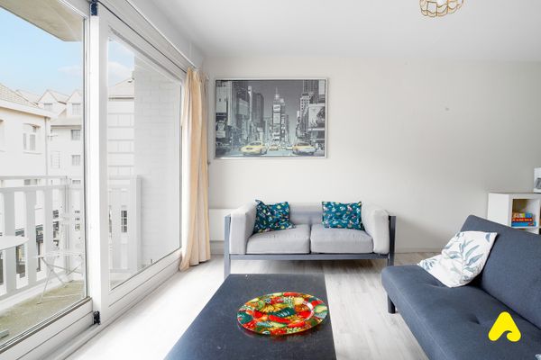 Appartement te koop / De Panne