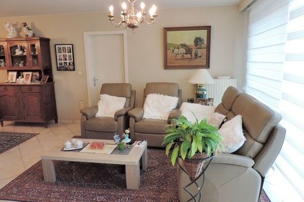 Appartement verkocht / Heusden-Zolder