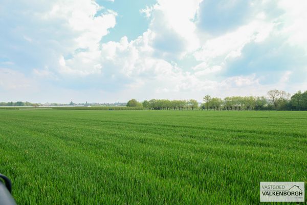 Huis te koop / Nieuwerkerken