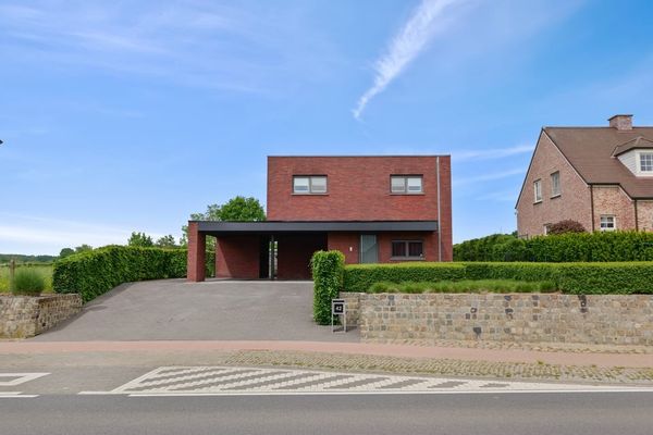 Huis
                            te koop in Borgloon