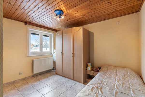 Huis te koop / Houthalen-Helchteren
