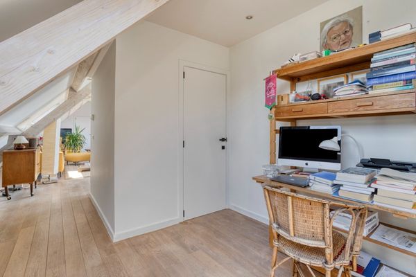 Appartement te koop / Wakken