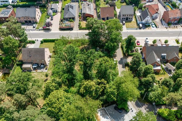 Grond te koop / Keerbergen