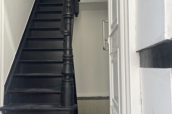 Appartement te huur / Borgerhout
