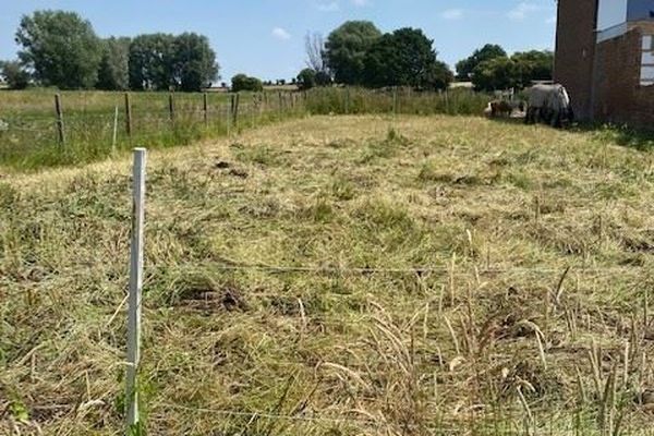 Huis te koop / Smeerebbe-Vloerzegem