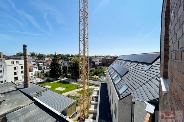 Appartement te huur / Leuven