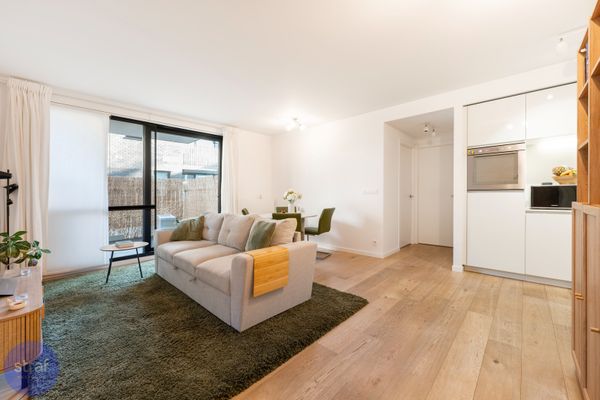 Appartement
                            te koop in Antwerpen