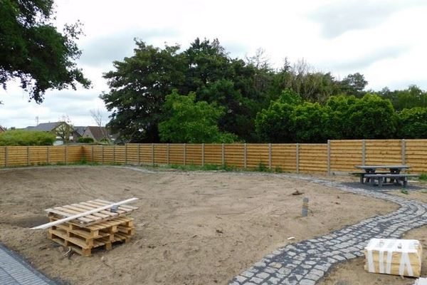 Appartement verhuurd / Helchteren