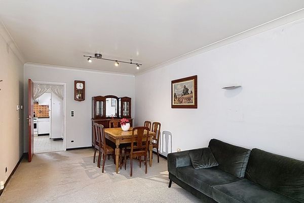 Huis te koop / Hasselt