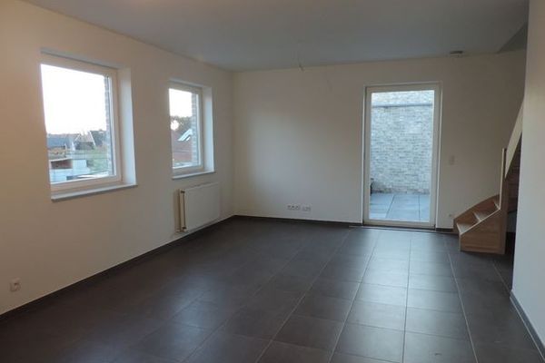 Appartement verhuurd / Beringen