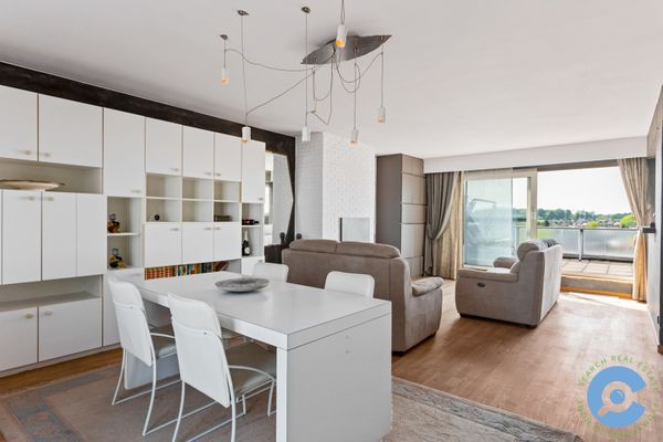 Appartement te koop / Deurne