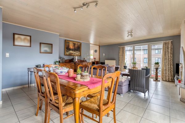 Appartement te huur / Wakken
