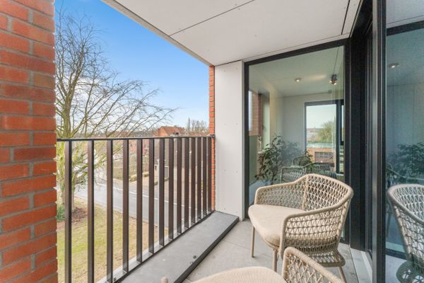 Appartement te koop / Deerlijk
