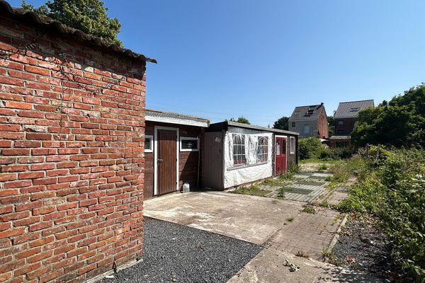 Huis te koop / Wijgmaal