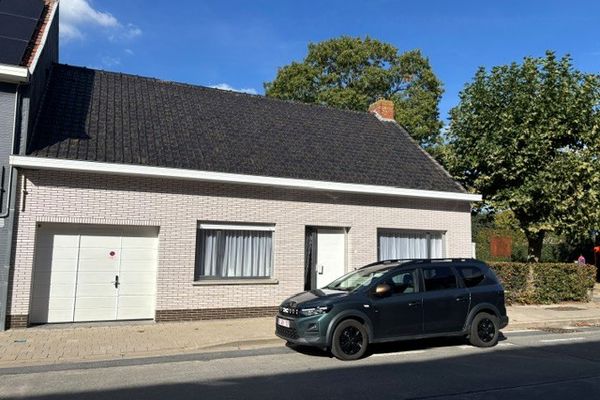 Woning in Desselgem