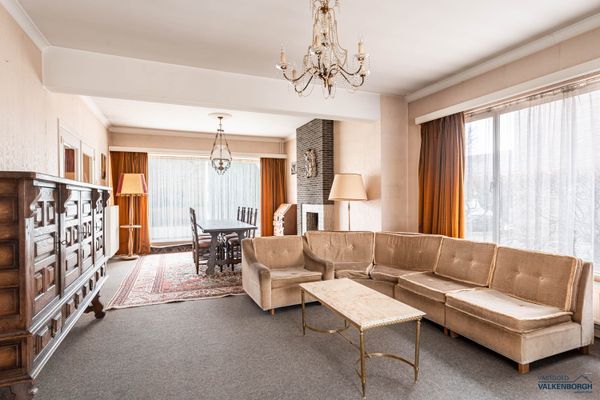 Huis te koop / Bilzen