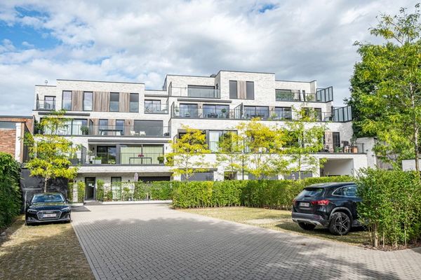 Appartement te koop / Waregem