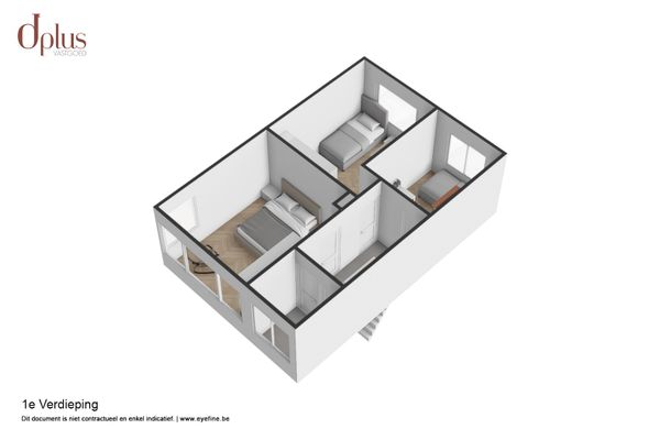 Huis te koop / Berlaar