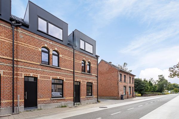 Huis
                            optie koop in Willebroek