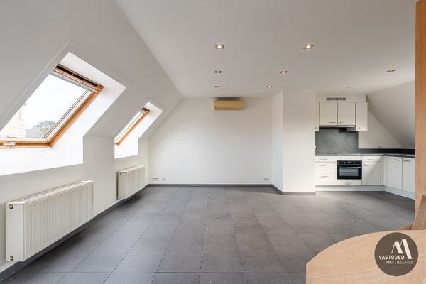 Appartement te huur / Adegem