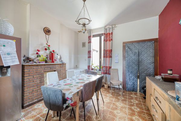 Huis te koop / Tongeren-Borgloon