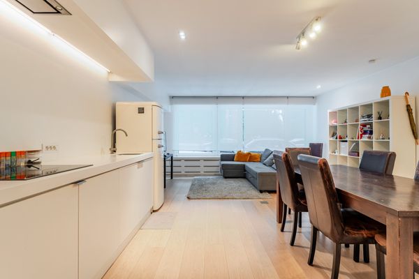 Appartement
                            te koop in Gent