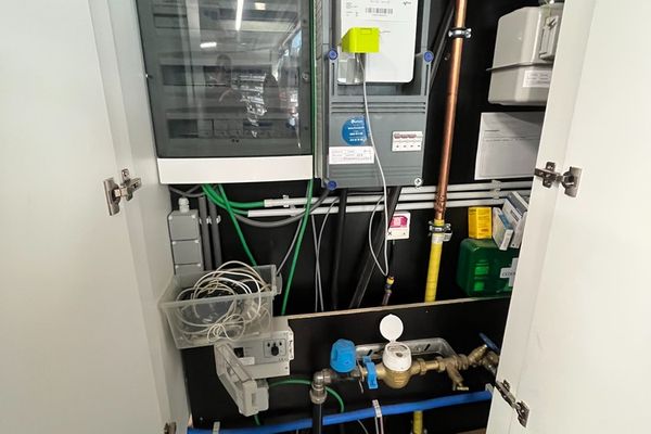 Industrieel te koop / Hasselt