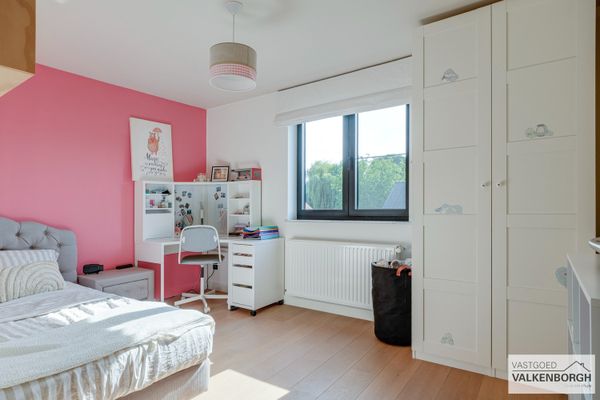 Huis te koop / Vliermaalroot