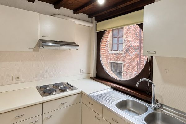 Appartement te huur / Diest