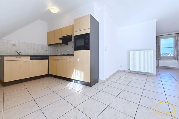 Appartement te huur / Langemark-Poelkapelle