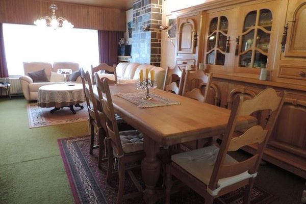 Huis verkocht / Beringen