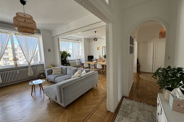 Appartement te huur / Antwerpen