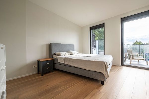 Appartement te koop / Waregem