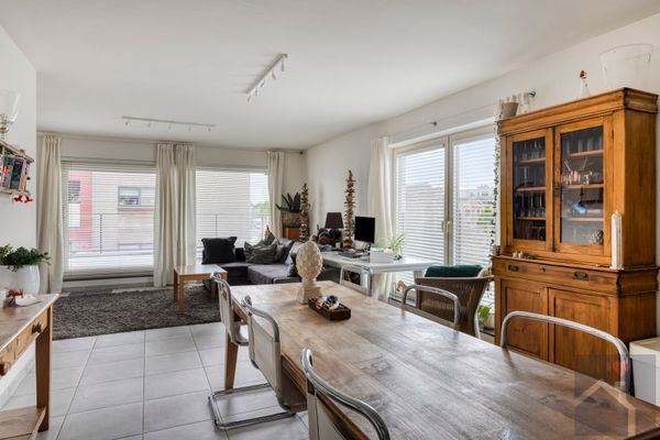 Appartement verhuurd / Neerpelt