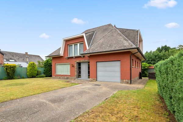 Huis te koop / Westerlo