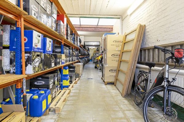 Huis te koop / Oud-Heverlee