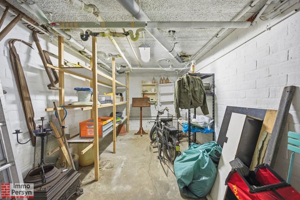 Huis te koop / Scherpenheuvel