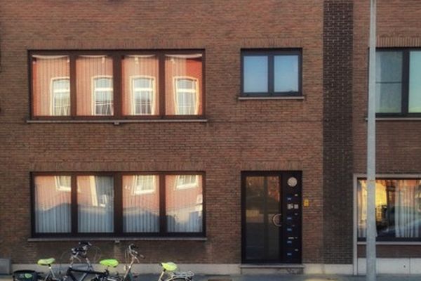 Appartement
                            te huur in Hofstade