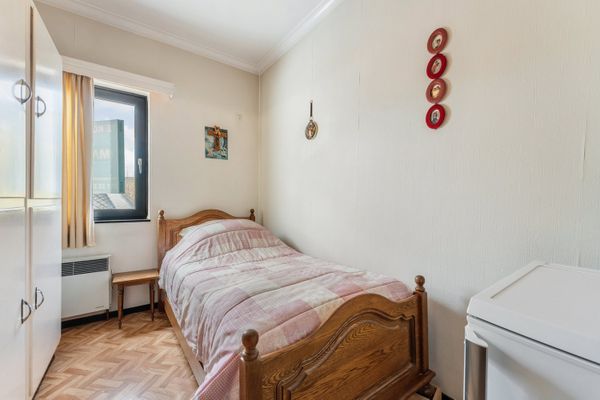 Appartement te koop / Alken
