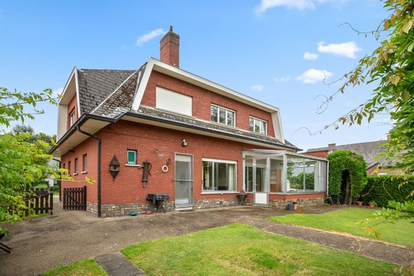 Huis te koop / Westerlo