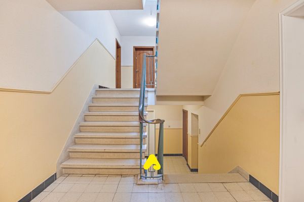 Appartement a vendre / La Panne