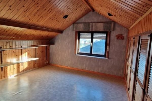 Huis te koop / Goetsenhoven