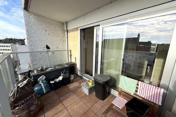 Appartement te koop / Leuven
