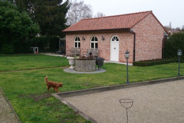 Huis te koop / Berlaar