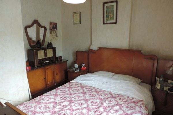 Huis verkocht / Beringen