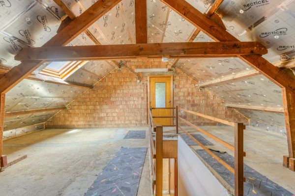 Huis te koop / Horebeke