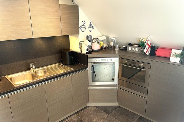 Appartement te koop / Bonheiden